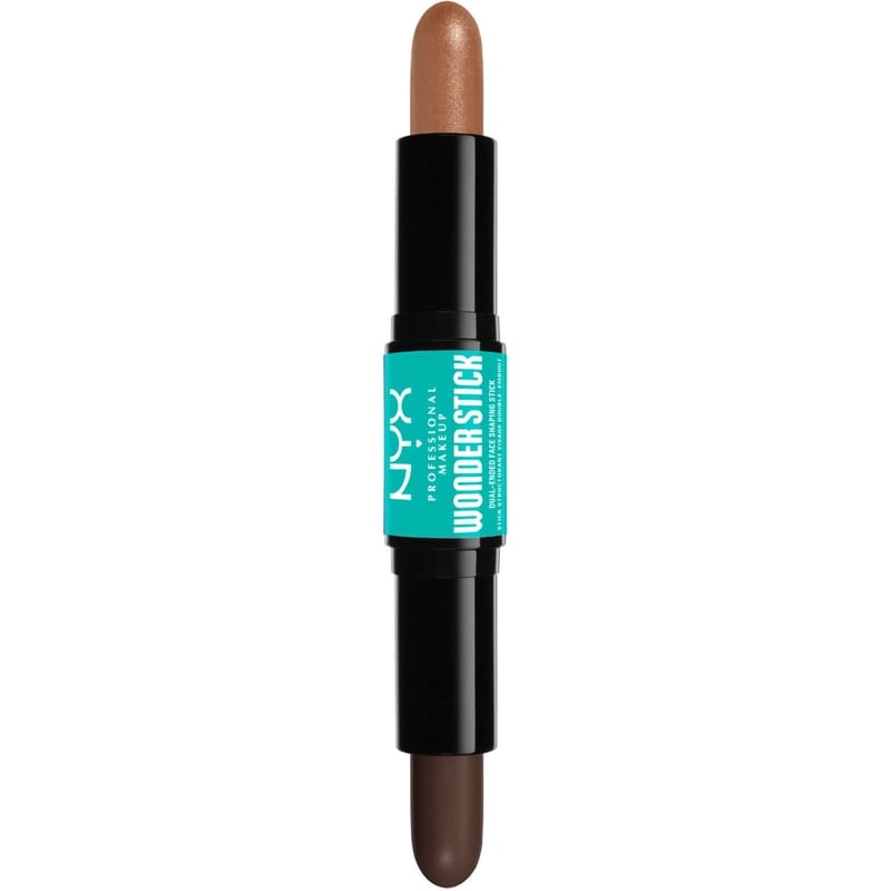 Wonder Stick, Dual-Ended Stick, Contour And Highlight DEEP