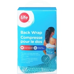 Life Brand Back Wrap 1 ea, $27.49/1ea