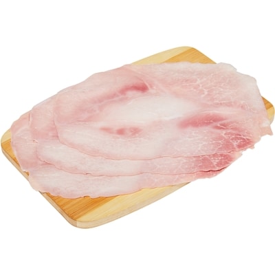 Perron Jamon 35,00 $/1kg 15,88 $/1lb