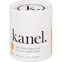 Holy Grail Garlic Salt
