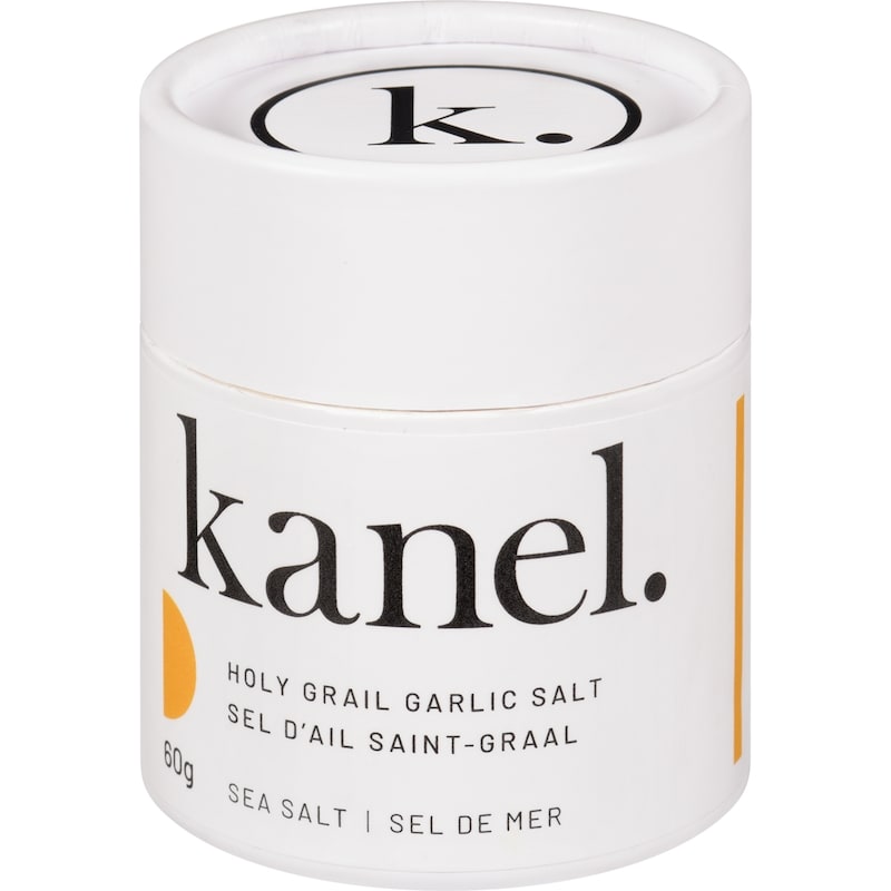 Holy Grail Garlic Salt