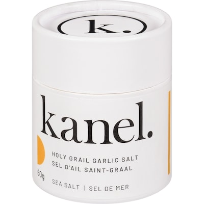 Kanel SEL DAIL SAINT-GRAAL 60 g, 11,65 $/100g