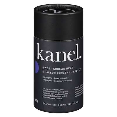 Kanel Sweet Korean Heat 95 g, $13.67/100g