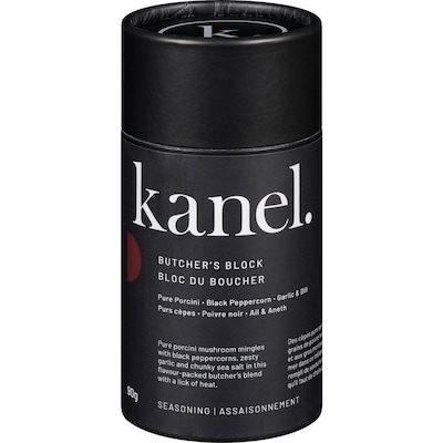 Kanel Butcher’S Block 90 g, $16.66/100g