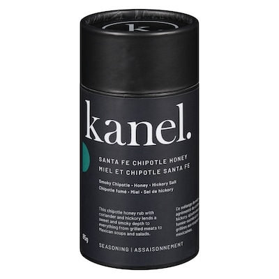Kanel Santa Fe Chipotle Honey 85 g, $12.93/100g