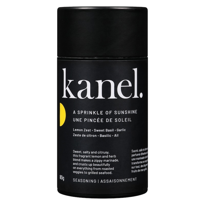 A Sprinkle Of Sunshine