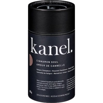 Kanel Cinnamon Soul 85 g, $14.11/100g