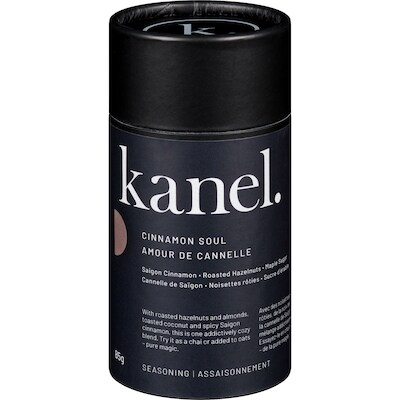 Kanel AMOUR DE CANNELLE 85 g, 14,11 $/100g