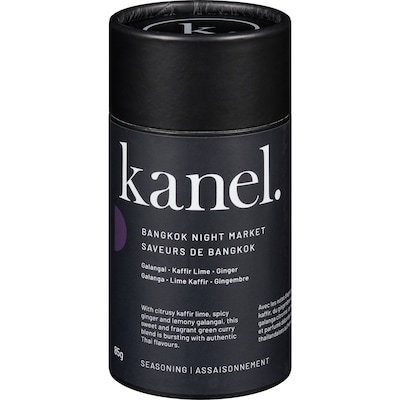 Kanel Bangkok Night Market 90 g, $20.54/100g