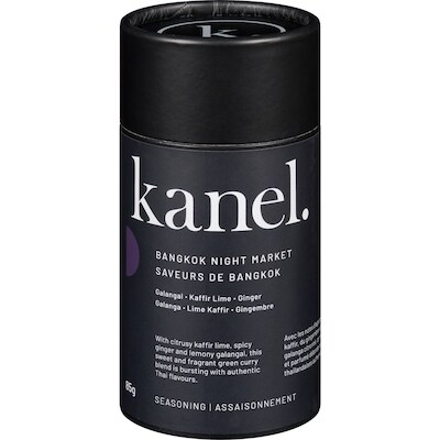 Kanel SAVEURS DE BANGKOK 90 g, 20,54 $/100g