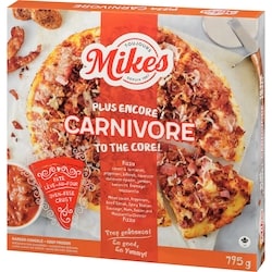 Mikes Pizza Carnivore - 795 g | Maxi