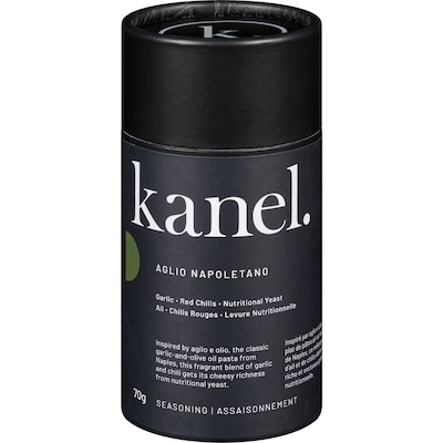 Kanel Aglio Napoletano 70 g, $15.70/100g