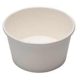 Eco-Packaging 12oz Paper Soup Bowl, Pack of 25 25 ea, $0.12/1ea