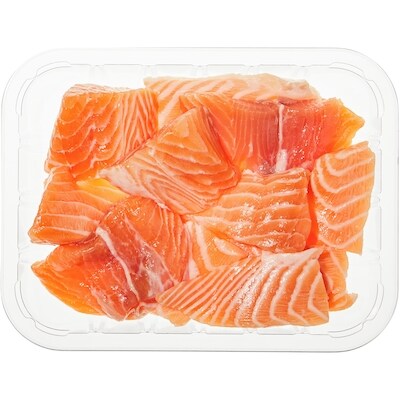 null Parages de saumon de l’Atlantique 24,23 $/1kg 10,99 $/1lb