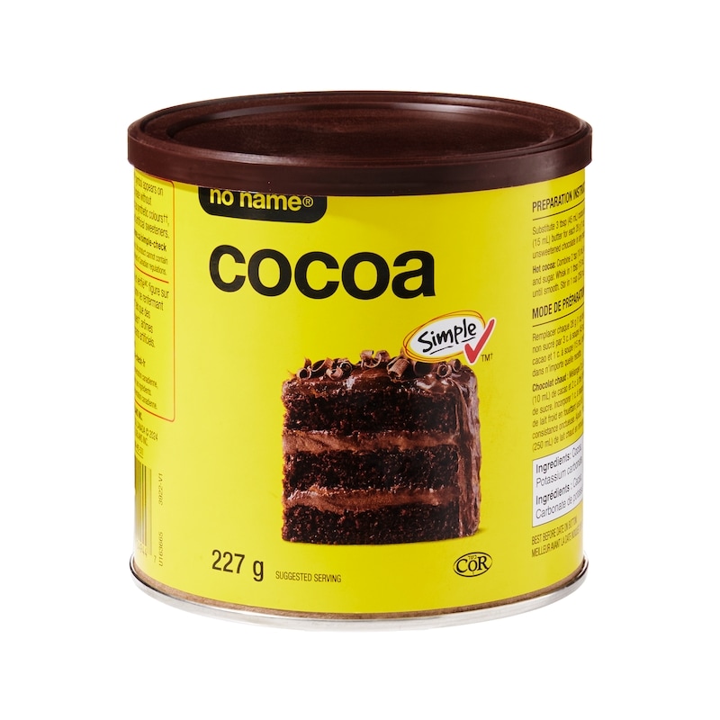 cocoa*様【フォロリピ様】 No Name Cocoa Powder - 227 g | Maxi