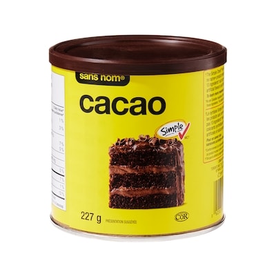 Cocoa Powder