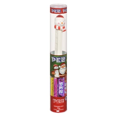 PEZ Candy Ages 3+ 59 g, $11.85/100g