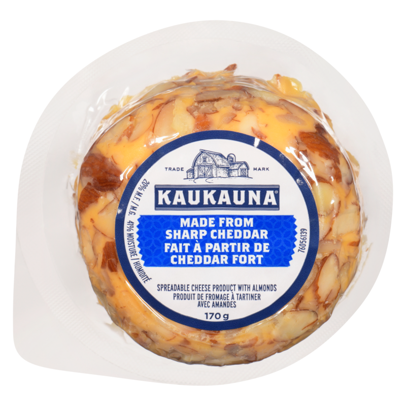 Sharp Cheddar 23% M.F.
