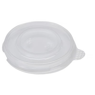 Eco-Packaging Flat Lid 5oz Paper Bwl, Pack of 50 50 ea, $2.27/1ea