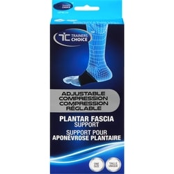 Plantar Fascia Support One Size