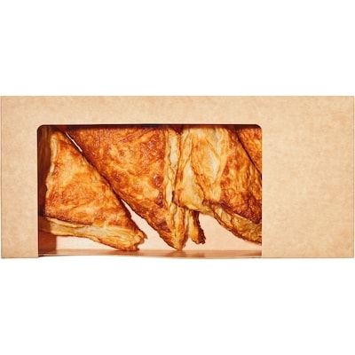 null Cherry Turnover 4-Pack 280 g, $1.78/100g