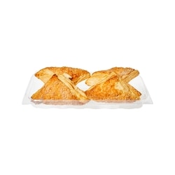 null Chausson aux cerises paquet de 4 238 g, 2,52 $/100g