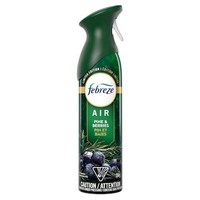 Febreze Assouplissant textile liquide Doux et Frais, parfum Fleur d’oranger, assouplissant textile liquide conçu pour être doux pour la peau, 138 brassées 250 g, 2,40 $/100g