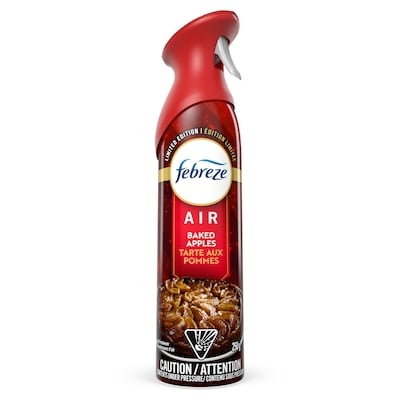 Febreze Assouplissant textile liquide Doux et Frais, parfum Fleur de cerisier, assouplissant textile liquide conçu pour être doux pour la peau, 83 brassées 250 g, 1,92 $/100g