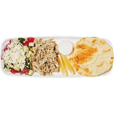 null Chicken Souvlaki Meal Kit 1000 g, $1.50/100g
