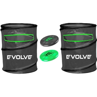 Evolve Disk Slam Game Set 1 ea, $34.00/1ea