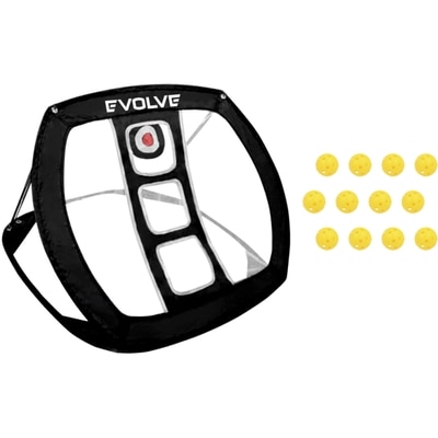 Evolve Golf Target Chipper 1 ea, $34.00/1ea