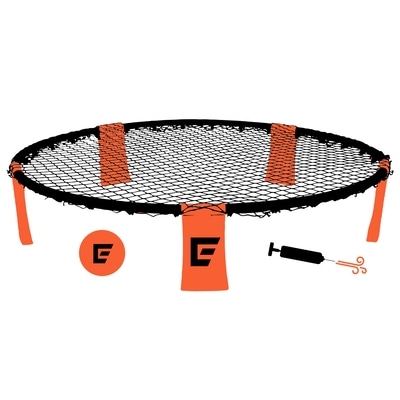 Evolve Smashball Game Set 1 ea, $33.00/1ea