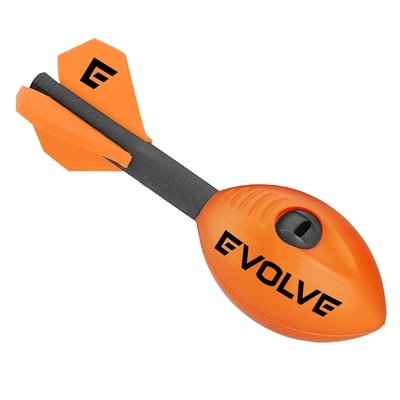 Evolve Lanceur de ballon de football 1 ea, 9,00 $/1ch