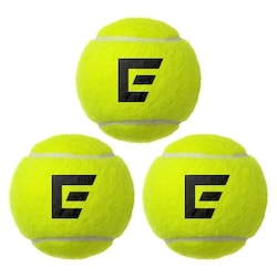 Evolve 3 Pack Tennis Balls 3x1.0 ea, $4.00/1ea