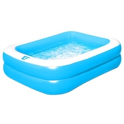 Evolve 6ft x 5ft Inflatable Pool 1 ea, $40.00/1ea