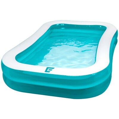 Evolve Piscine gonflable 10 pi x 6 pi 1 ea, 77,00 $/1ch