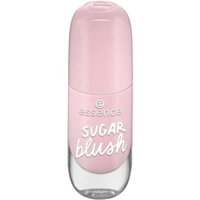 Essence Gel nail colour 05 SUGAR blush 1 ea, $3.99/1ea