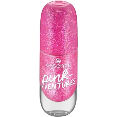 Essence Gel nail colour 07 pinkVENTURES 1 ea, $3.99/1ea