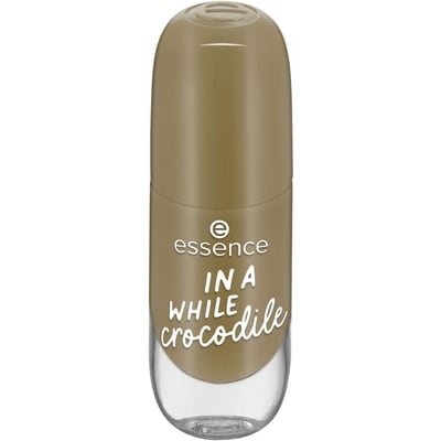 Essence Gel nail colour 36 IN A WHILE crocodile 1 ea, $3.99/1ea