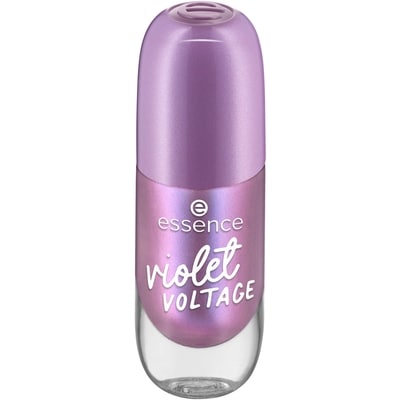 Essence Vernis au gel 41 violet VOLTAGE 1 ea, 3,99 $/1ch