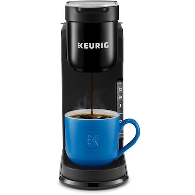 Keurig K-Express Single Serve K-Cup Pod Coffee Maker, With A Removable Reservoir, Black 1 ea, $130.00/1ea