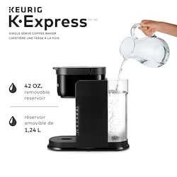 Keurig K-Express Single Serve K-Cup Pod Coffee Maker ea Zehrs