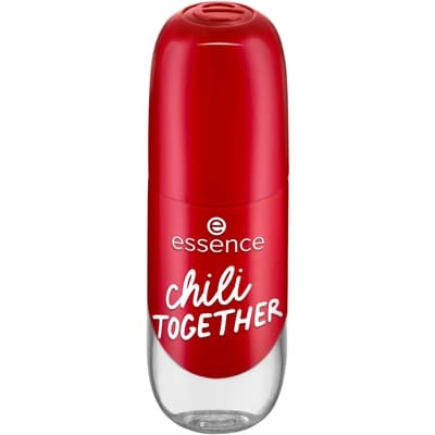 Essence Gel nail colour 16 chili TOGETHER 1 ea, $3.99/1ea