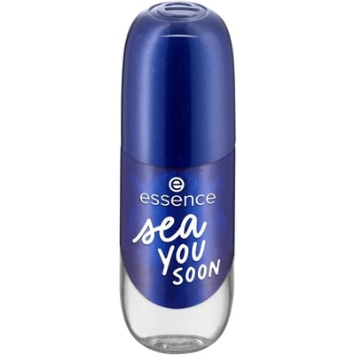Essence Gel nail colour 22 sea YOU SOON 1 ea, $3.99/1ea