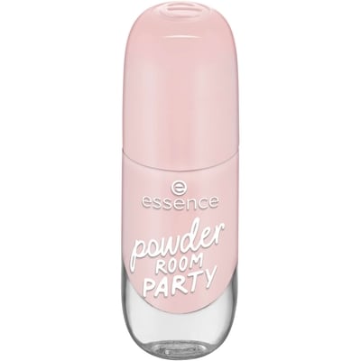 Essence Gel nail colour 25 powder ROOM PARTY 1 ea, $3.99/1ea