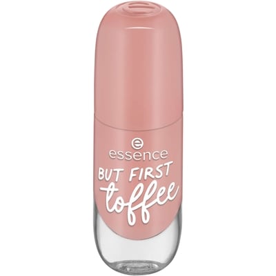 Essence Gel nail colour 32 BUT FIRST toffee 1 ea, $3.99/1ea