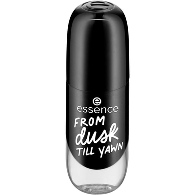 Essence Vernis au gel 46  FROM dusk TILL YAWN 1 ea, 4,50 $/1ch