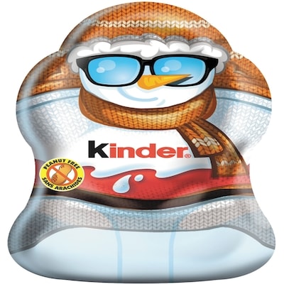 FERRERO ROCHER Kinder Chocolate 35 g, $8.54/100g