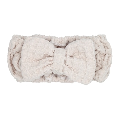 Waffle Headband