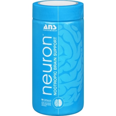 ANS Performance Neuron Nootropic Brain Support 60 ea, $0.83/1ea